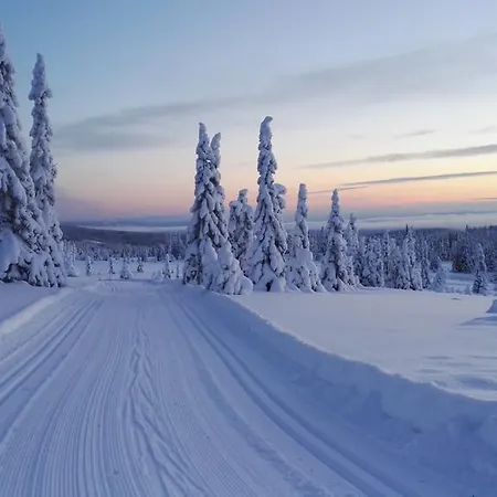 Hytter Nordseter