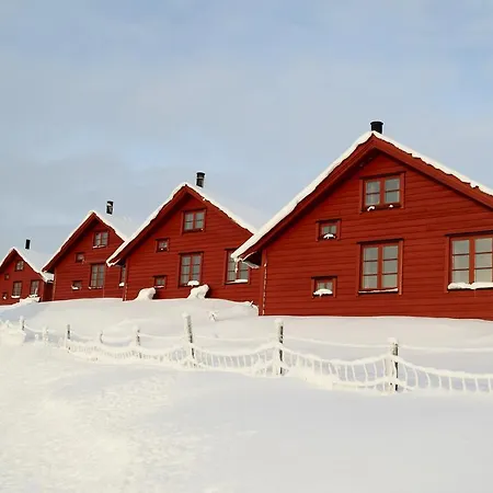 Hytter Nordseter