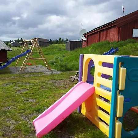Hytter Nordseter