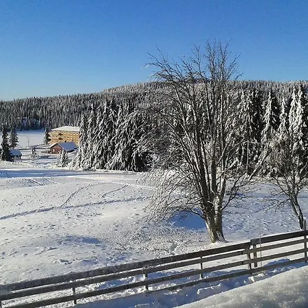 Hytter * Nordseter