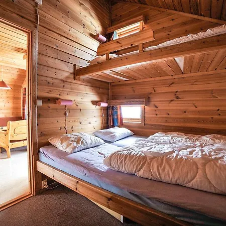 Hytter Нордсетер