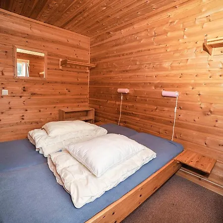 Hytter Деревянный коттедж