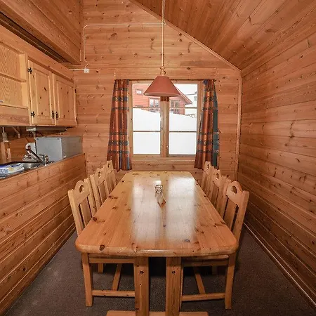 Hytter * Нордсетер