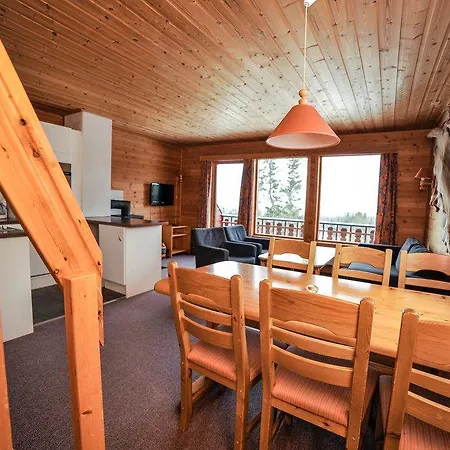 Hytter Nordseter