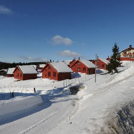 Hytter * Нордсетер