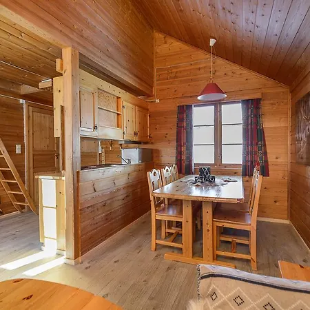 אכסניה Hytter Nordseter