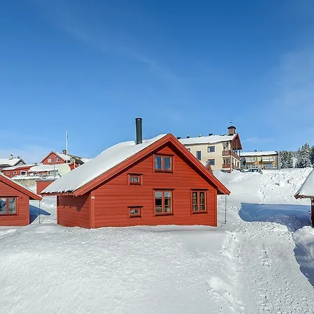 Hytter * Nordseter