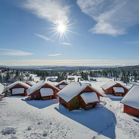 Hytter Nordseter