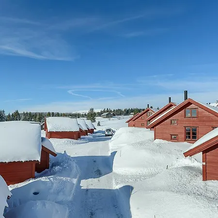 Hytter * Nordseter