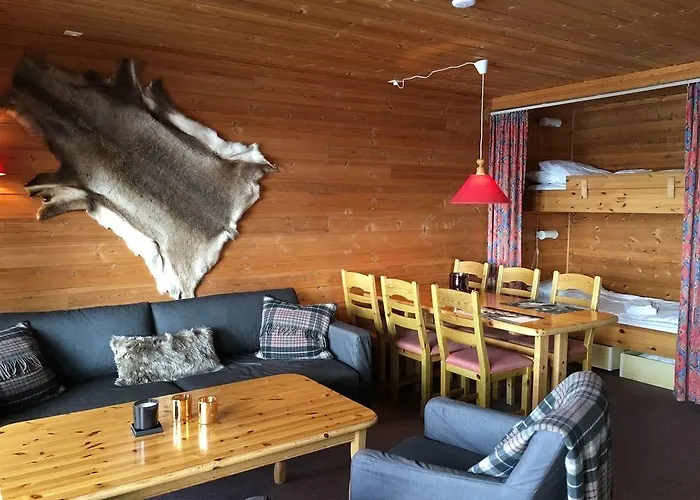 Lodge Hytter Nordseter