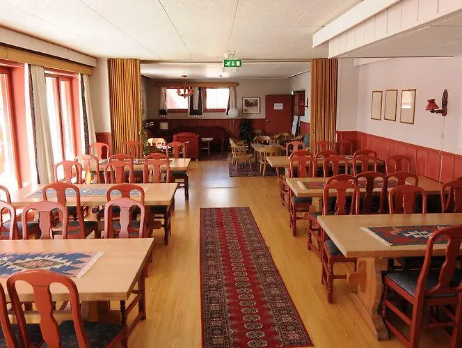 Lodge Hytter Nordseter