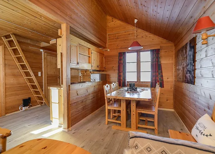 Lodge Hytter Nordseter
