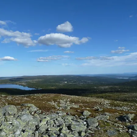 Alojamento de Turismo Selvagem Hytter *