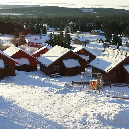 Alojamento de Turismo Selvagem Hytter *