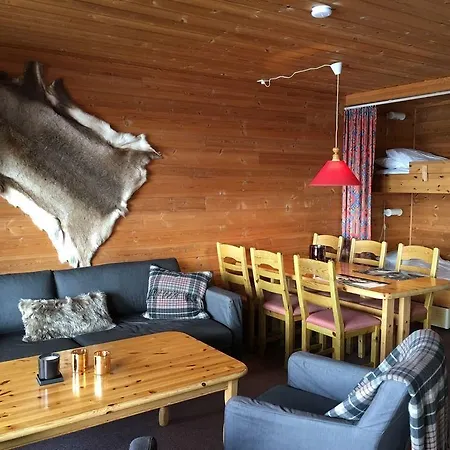 Alojamento de Turismo Selvagem Hytter Nordseter