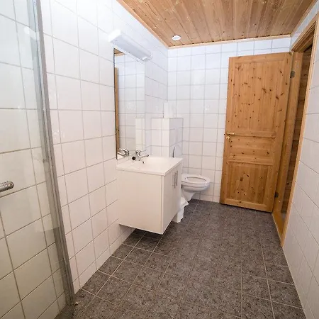 Alojamento de Turismo Selvagem Hytter *