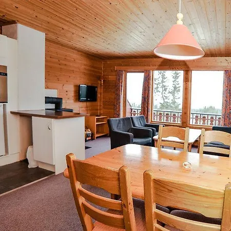 Hytter Alojamento de Turismo Selvagem Nordseter