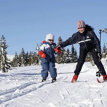 Hytter Alojamento de Turismo Selvagem