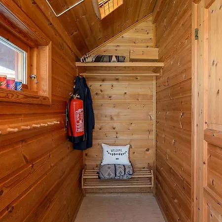 Hytter Alojamento de Turismo Selvagem *