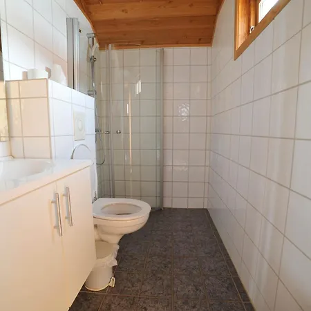 Alojamento de Turismo Selvagem Hytter