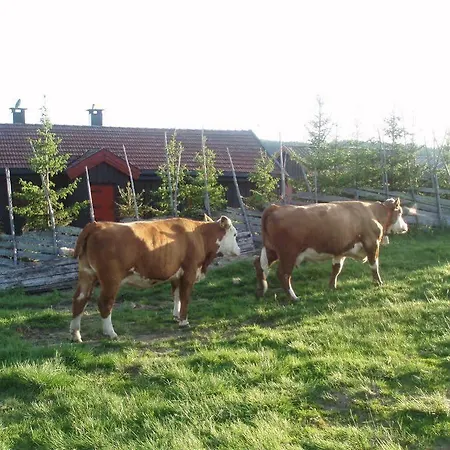 Alojamento de Turismo Selvagem Hytter *